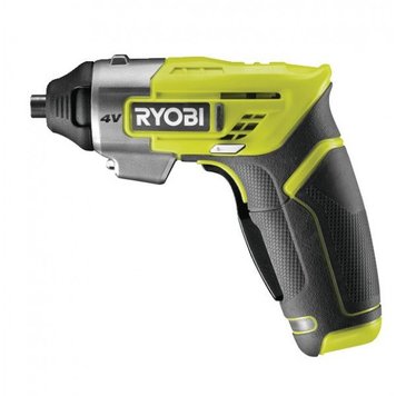 Акумуляторна викрутка Ryobi R4SDP-L13C 5133002650 фото