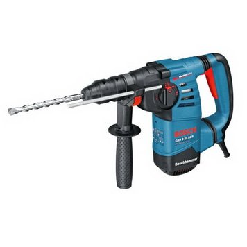 Перфоратор Bosch GBH 3-28 DFR Professional 061124A000 фото