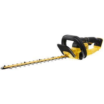Кущоріз акумуляторний DeWALT DCMHT563N DCMHT563N фото