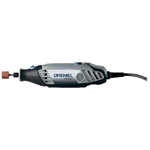 Многофункциональный инструмент Dremel 3000-01-25 00:00:00 F0133000JT фото