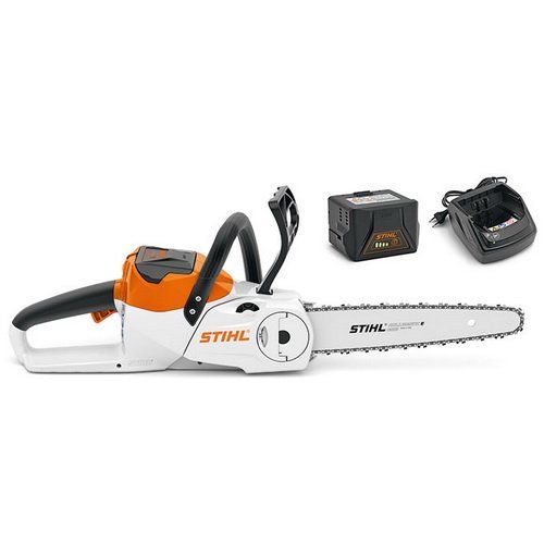 Акумуляторна пилка STIHL MSA 120 CB Set MSA 120 C-B Set фото