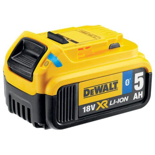 Акумулятор DeWalt DCB184B DCB184B фото