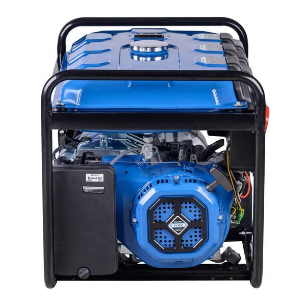 Генератор EnerSol EPG-7500TE EPG-7500TE фото