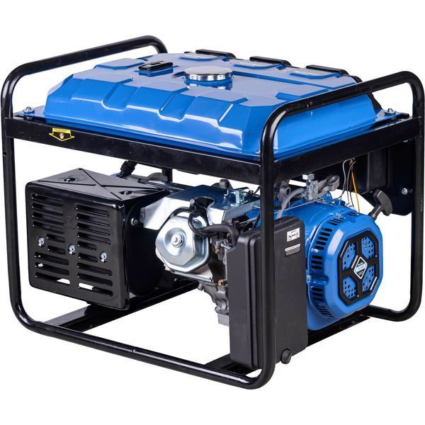 Генератор EnerSol EPG-7500TE EPG-7500TE фото
