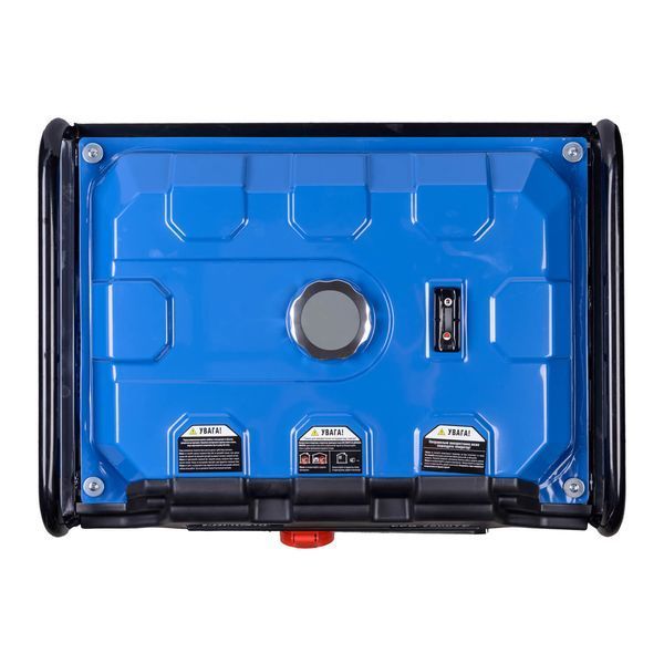 Генератор EnerSol EPG-7500TE EPG-7500TE фото