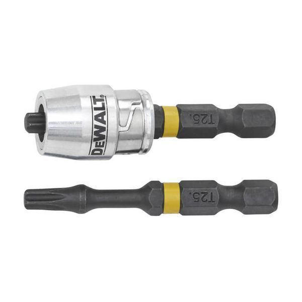 Набор бит и насадок DeWALT DT70538T dt70538t фото