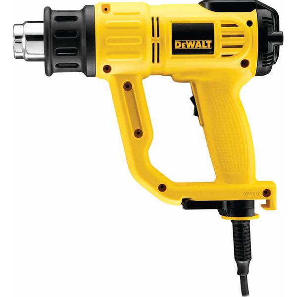 Пістолет гарячого повітря DeWalt D26414 D26414 фото