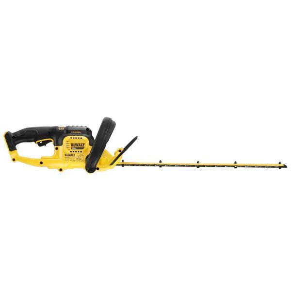 Кущоріз акумуляторний DeWALT DCMHT563N DCMHT563N фото
