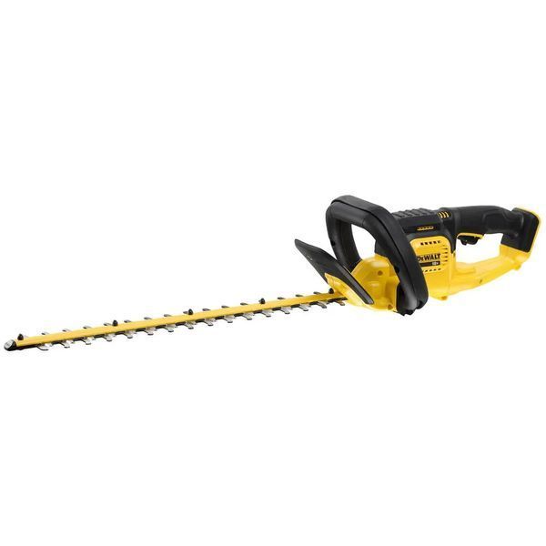 Кущоріз акумуляторний DeWALT DCMHT563N DCMHT563N фото