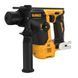 Аккумуляторный бесщеточный перфоратор SDS PLUS DeWALT DCH072N dch072n фото 1