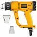 Пистолет горячего воздуха DeWalt D26414 D26414 фото 5