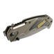 Складной нож FatMax с длиной лезвия 80 мм и формой заточки полусеррейтор STANLEY FMHT0-10311. fmht0-10311 фото 3
