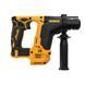 Аккумуляторный бесщеточный перфоратор SDS PLUS DeWALT DCH072N dch072n фото 4