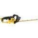 Кущоріз акумуляторний DeWALT DCMHT563N DCMHT563N фото 3