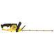 Кущоріз акумуляторний DeWALT DCMHT563N DCMHT563N фото 4