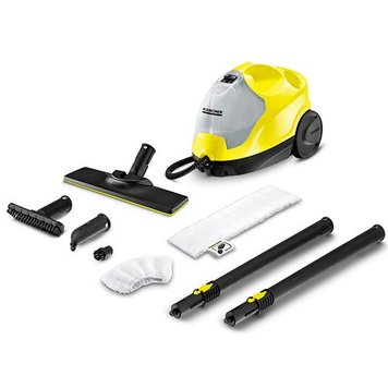 Пароочиститель Karcher SC 4 EasyFix 1.512-450.0 фото