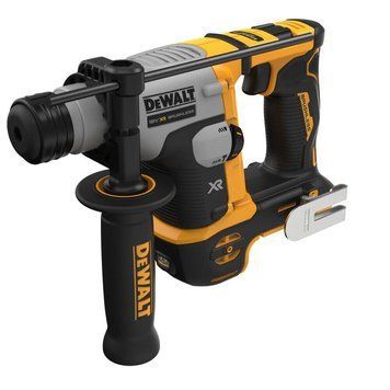 Аккумуляторный бесщеточный перфоратор SDS PLUS DeWALT DCH172N dch172n фото