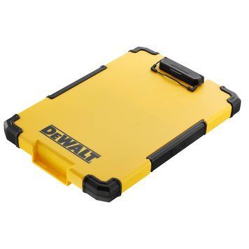 Планшет с органайзером TSTAK DeWALT DWST82732-1 dwst82732-1 фото
