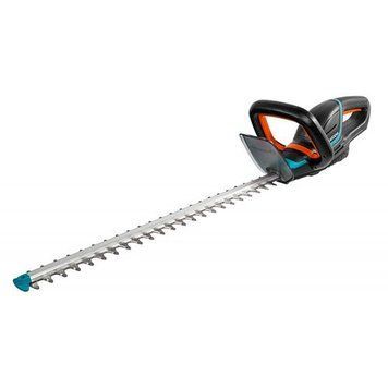 Бензиновый кусторез Gardena ComfortCut Li-18/60 без акк. и ЗУ 09838-55.000.00 фото