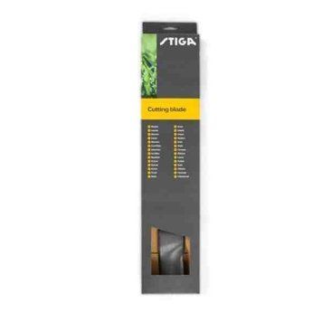 Нож для газонокосилки STIGA 1111-9308-01 1111-9308-01 фото