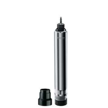 Насос для свердловин Gardena Premium 6000/5 inox 01492-20.000.00 фото