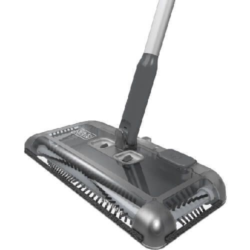 Аккумуляторный пылесос-электровеник BLACK+DECKER PSA215B PSA215B фото