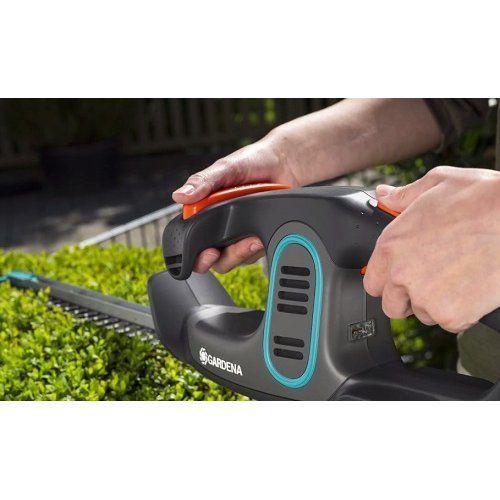 Кусторез аккумуляторный Gardena EasyCut Li-40 Gar 09836-20.000.00 фото