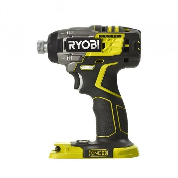 Гайковерт импульсный Ryobi R18IDBL - 0 5133002662 фото