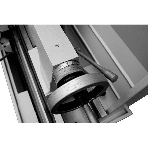 Універсальний токарний верстат CORMAK GRAND 400x1000 GRAND410/1000 фото