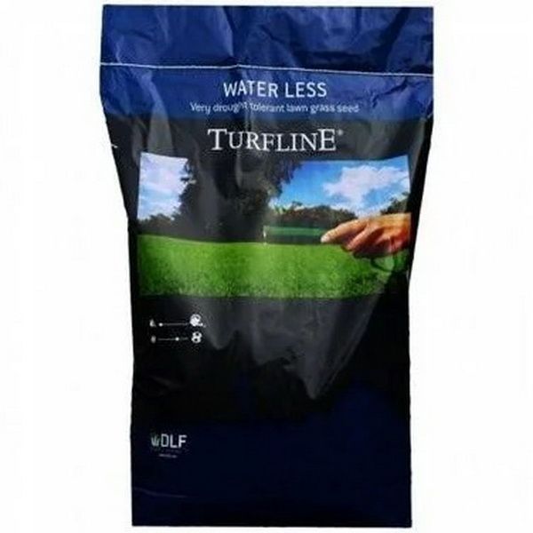 Семена травы DLF Turfline WATERLESS 20кг WATERLESS 20кг фото