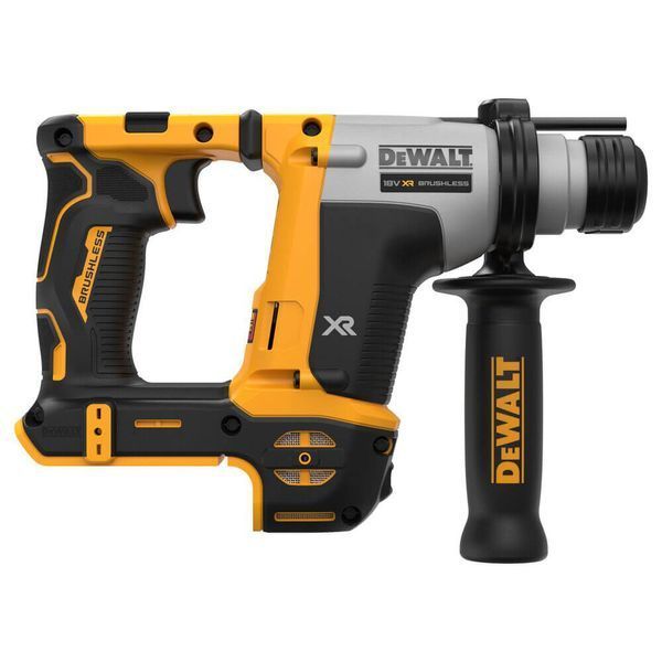 Аккумуляторный бесщеточный перфоратор SDS PLUS DeWALT DCH172N dch172n фото