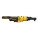 Гайкокрут кутовий - ключ-храповик акумуляторний безщітковий DeWALT DCF500N dcf500n фото 5