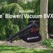 Повітродув Husqvarna Aspire BVX-P4A KIT (АКБ+ЗП) 970 82 72-02 фото 9
