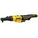 Гайкокрут кутовий - ключ-храповик акумуляторний безщітковий DeWALT DCF500N dcf500n фото 1