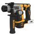 Аккумуляторный бесщеточный перфоратор SDS PLUS DeWALT DCH172N dch172n фото 2