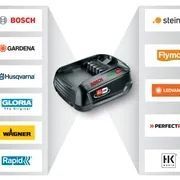 Ножиці Husqvarna Aspire S20-P4A+штанга KIT (АКБ+ЗП) 970 71 67-04 фото