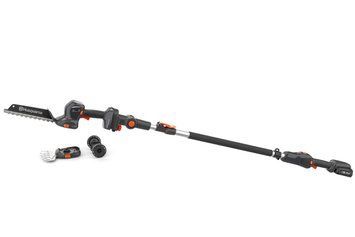 Ножиці Husqvarna Aspire S20-P4A+штанга KIT (АКБ+ЗП) 970 71 67-04 фото