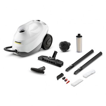 Пароочиститель Karcher SC3 Premium 55045 фото