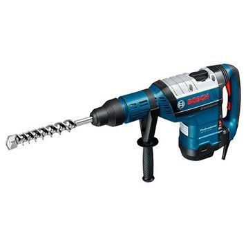 Перфоратор Bosch GBH 8-45 DV 611265000 фото
