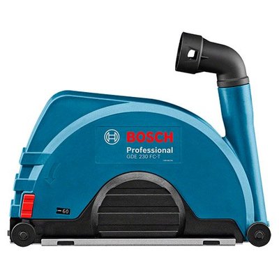 Насадка для пылеудаления Bosch GDE 230 FC-T 1600A003DM фото