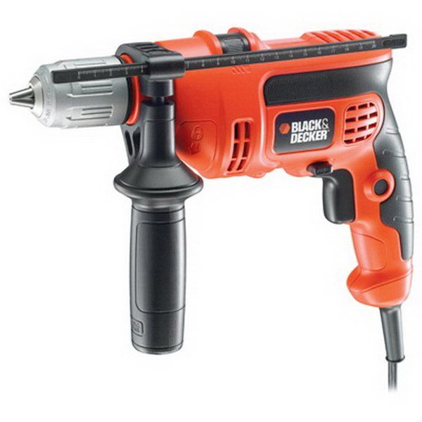 Дриль Black&Decker CD714CRESKA CD714CRESKA фото