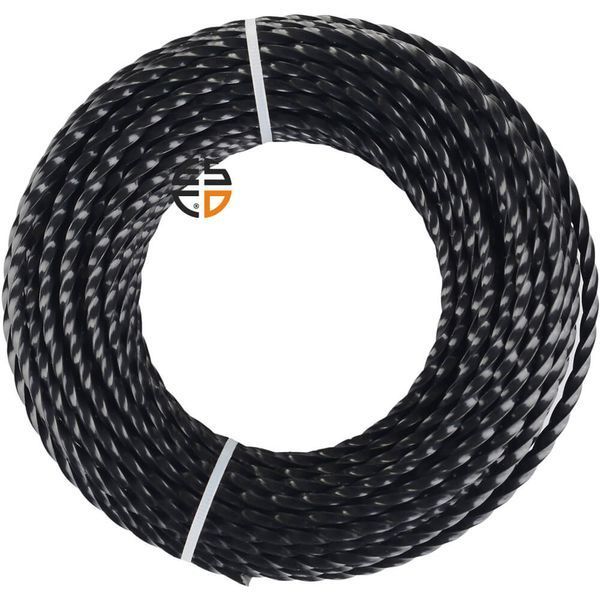 Косильная леска SEQUOIA TL3.0-L15-Profi tl3.0-l15-profi фото
