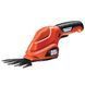 Кущоріз акумуляторний Black&Decker GSL200 GSL200 фото 1