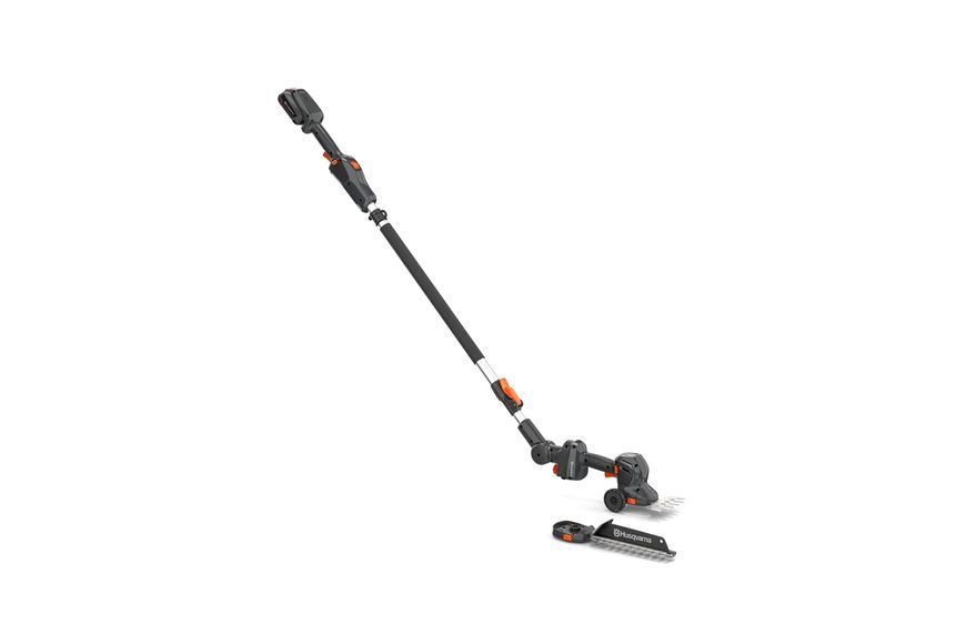 Ножиці Husqvarna Aspire S20-P4A+штанга KIT (АКБ+ЗП) 970 71 67-04 фото