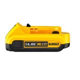 Акумулятор DeWalt DCB143 DCB143 фото