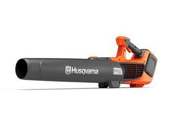 Воздуходув Husqvarna 122IB KIT (АКБ + ЗП) 970 82 73-02 фото