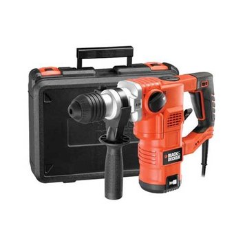 Перфоратор Black&Decker KD1250K KD1250K фото