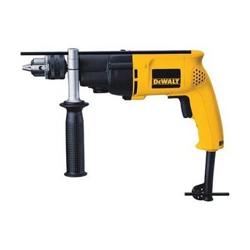 Дриль ударний DeWalt D21720K D21720K фото