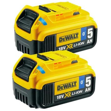 Акумулятор DeWalt DCB284B DCB284B фото