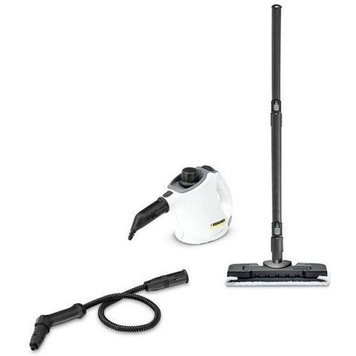 Пароочиститель Karcher SC 1 Premium Floor Kit 55403 фото